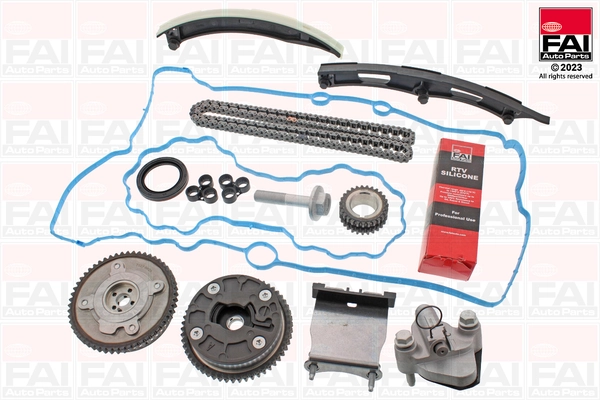 Timing Chain Kit